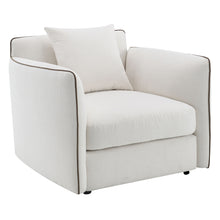 Load image into Gallery viewer, Acme Yolanda Chair w/Pillow