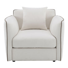 Load image into Gallery viewer, Acme Yolanda Chair w/Pillow