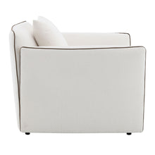 Load image into Gallery viewer, Acme Yolanda Chair w/Pillow