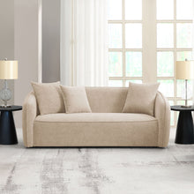 Load image into Gallery viewer, Acme Keith Sofa w/3 Pillows