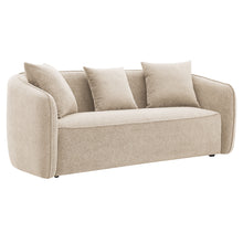 Load image into Gallery viewer, Acme Keith Sofa w/3 Pillows