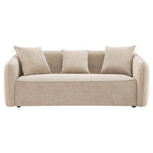 Load image into Gallery viewer, Acme Keith Sofa w/3 Pillows