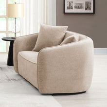 Load image into Gallery viewer, Acme Keith Loveseat w/2 Pillows