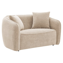 Load image into Gallery viewer, Acme Keith Loveseat w/2 Pillows