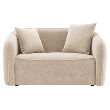 Load image into Gallery viewer, Acme Keith Loveseat w/2 Pillows