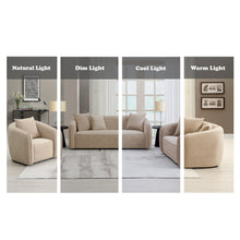 Load image into Gallery viewer, Acme Keith Chair w/Pillow