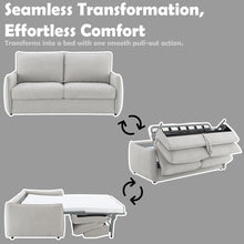 Load image into Gallery viewer, Acme Jinn Sofa w/Sleeper