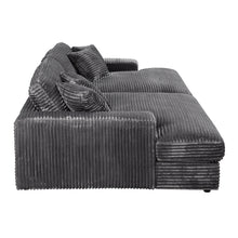 Load image into Gallery viewer, Acme Hilde Chaise w/2 Pillows