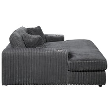 Load image into Gallery viewer, Acme Hilde Chaise w/2 Pillows