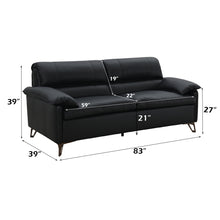 Load image into Gallery viewer, Acme Eilene Loveseat