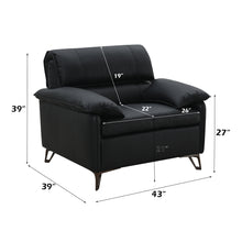 Load image into Gallery viewer, Acme Eilene Chair