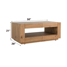 Load image into Gallery viewer, Acme Harlan Coffee Table
