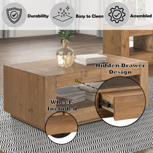 Load image into Gallery viewer, Acme Harlan Coffee Table