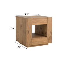 Load image into Gallery viewer, Acme Harlan End Table