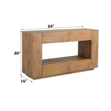 Load image into Gallery viewer, Acme Harlan Sofa Table