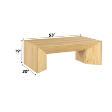 Load image into Gallery viewer, Acme Harold Coffee Table