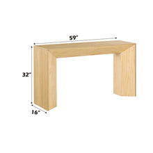 Load image into Gallery viewer, Acme Harold Sofa Table