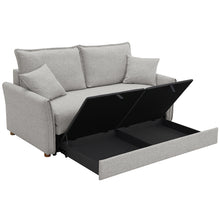Load image into Gallery viewer, Acme Oran Sofa w/Sleeper