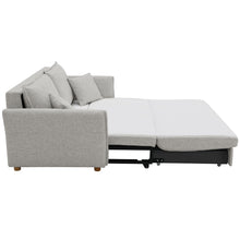 Load image into Gallery viewer, Acme Oran Sofa w/Sleeper