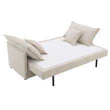 Load image into Gallery viewer, Acme Elisea Sofa w/Sleeper