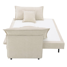 Load image into Gallery viewer, Acme Elisea Sofa w/Sleeper