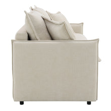 Load image into Gallery viewer, Acme Elisea Sofa w/Sleeper
