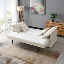 Load image into Gallery viewer, Acme Elisea Sofa w/Sleeper