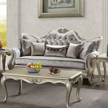 Load image into Gallery viewer, Acme Libertee Sofa w/5 Pillows