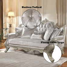 Load image into Gallery viewer, Acme Libertee Sofa w/5 Pillows