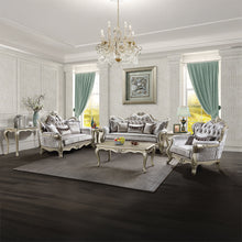 Load image into Gallery viewer, Acme Libertee Sofa w/5 Pillows