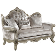 Load image into Gallery viewer, Acme Libertee Loveseat w/3 Pillows