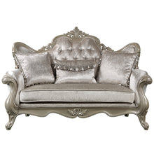 Load image into Gallery viewer, Acme Libertee Loveseat w/3 Pillows