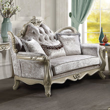 Load image into Gallery viewer, Acme Libertee Loveseat w/3 Pillows