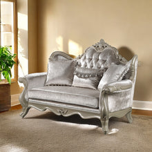 Load image into Gallery viewer, Acme Libertee Loveseat w/3 Pillows
