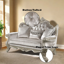 Load image into Gallery viewer, Acme Libertee Loveseat w/3 Pillows