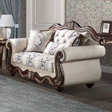 Load image into Gallery viewer, Acme Pierce Loveseat w/3 Pillows