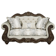 Load image into Gallery viewer, Acme Pierce Loveseat w/3 Pillows
