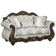 Load image into Gallery viewer, Acme Pierce Loveseat w/3 Pillows