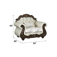 Load image into Gallery viewer, Acme Pierce Chair w/Pillow