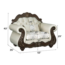 Load image into Gallery viewer, Acme Pierce Chair w/Pillow