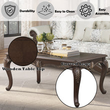 Load image into Gallery viewer, Acme Pierce Coffee Table