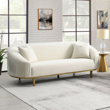 Load image into Gallery viewer, Acme Martina Sofa w/2 Pillows