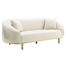 Load image into Gallery viewer, Acme Martina Sofa w/2 Pillows