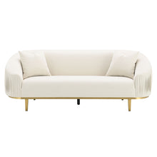Load image into Gallery viewer, Acme Martina Sofa w/2 Pillows