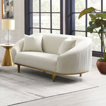 Load image into Gallery viewer, Acme Martina Loveseat w/2 Pillows