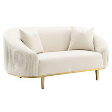 Load image into Gallery viewer, Acme Martina Loveseat w/2 Pillows