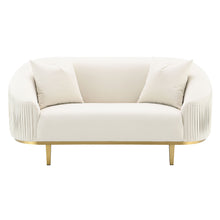Load image into Gallery viewer, Acme Martina Loveseat w/2 Pillows