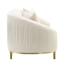 Load image into Gallery viewer, Acme Martina Loveseat w/2 Pillows