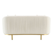 Load image into Gallery viewer, Acme Martina Loveseat w/2 Pillows