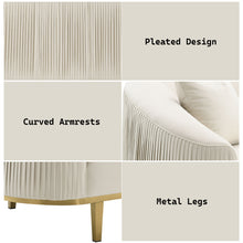 Load image into Gallery viewer, Acme Martina Loveseat w/2 Pillows